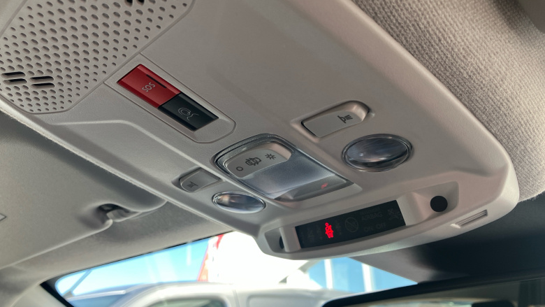 Citroen C4 100kW Shine Plus 50kWh 5dr Auto Electric Hatchback